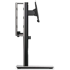 DELL Stalak za monitor MFS18, 19"-27", crna